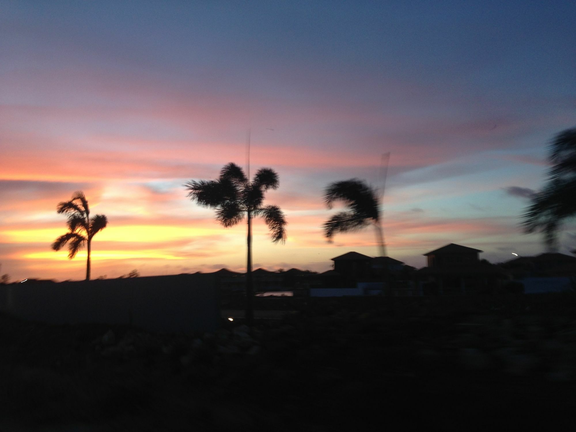 The Lodge Bonaire Bagian luar foto